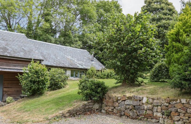 Barn Cottage, Okehampton