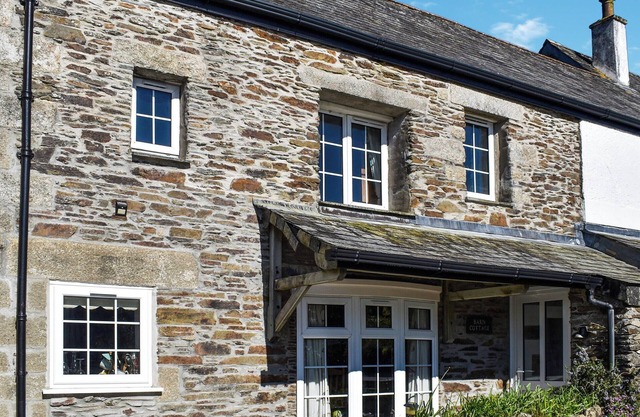 Barn Cottage - UK47089
