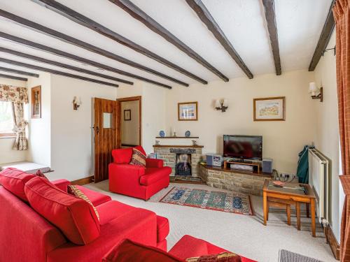 Barn Cottage - Uk49959
