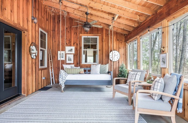 Barndominium