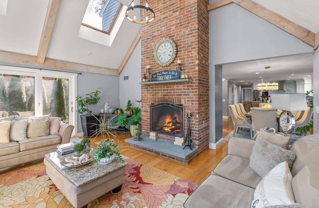 Barnstable Luxury Family Retreat