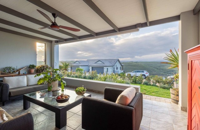 Barons View Scenic Views Getaway Plettenberg Bay