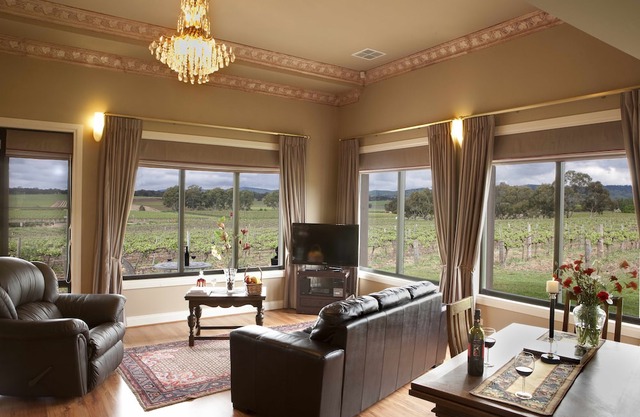 Barossa Shiraz Estate