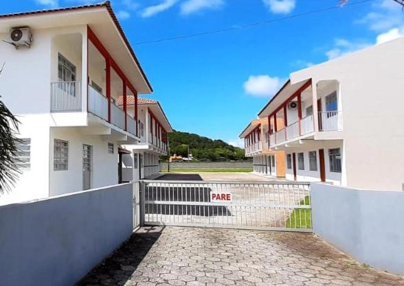 Barra da Lagoa - Recanto do Sílvio