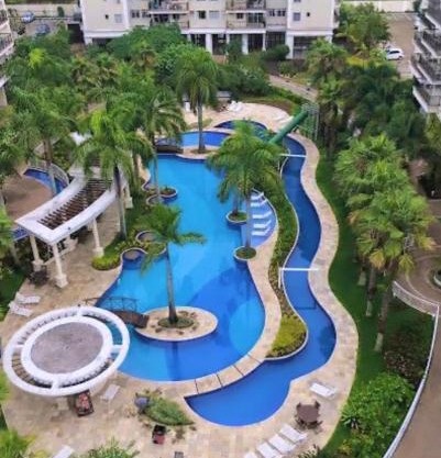 Barra Family Resort, a sua melhor escolha