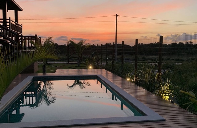 Barra Grande Apartment