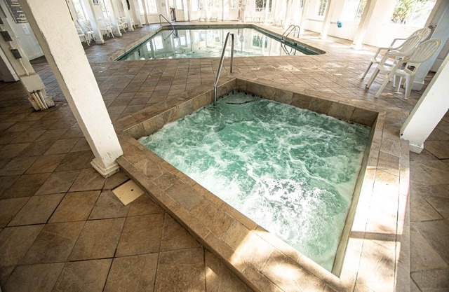 Barrier Island Station Cozy 1bedroom