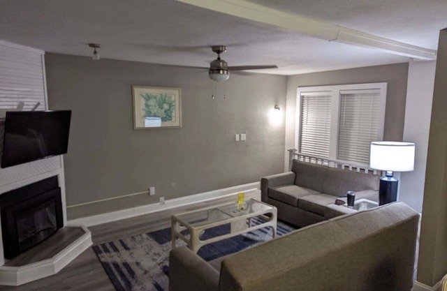 Barrier Island Station 1