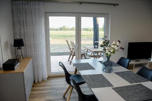 Barrierefreie Ferienwohnung Trüben (Zerbst/Anhalt)