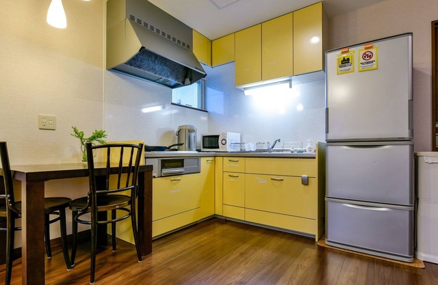 Barrierfree two storey houseNon smorking /otaru Hokkaidō