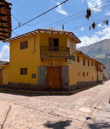 Barroco Andino
