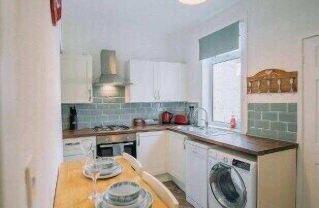 Barron House | Horizon Stays