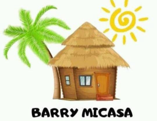BARRY MICASA SELF CATERING ACCOMMODATION