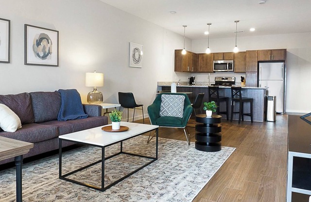 Barsala l Chic 1BD Near B&O Trail in Avon/Brownsburg!
