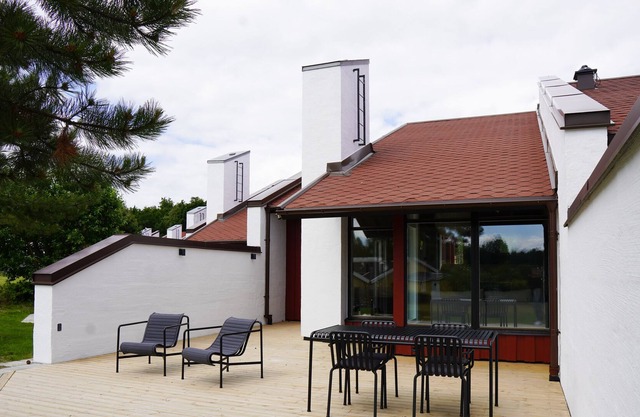 Barsebäck Resort Villor