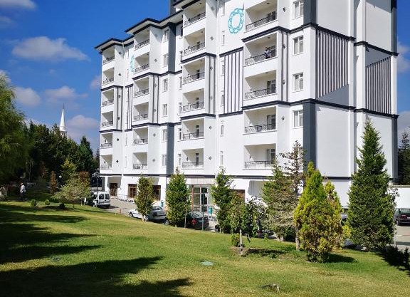 Basaranlar Thermal Otel