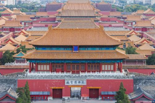 base-Beijing Wangfujing Serviced Apartment- in Hutong &Bike rental &Close to Forbidden City, Tian'anmen Square &Subway nearby &Free coffee &Washing machine,Kitchen &Restaurant discount &English speaking &High speed free WiFi