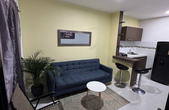 Base point Cali north area