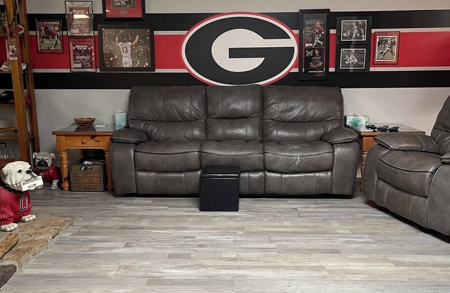 Basement Apt near Athens, Clemson, Lake Hartwell & Commerce-Shared Pool&Hot Tub
