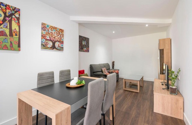 Basetxea apartment by People Rentals