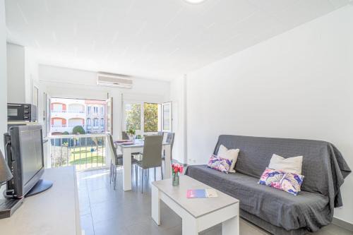 Apartamento Gran Reserva 