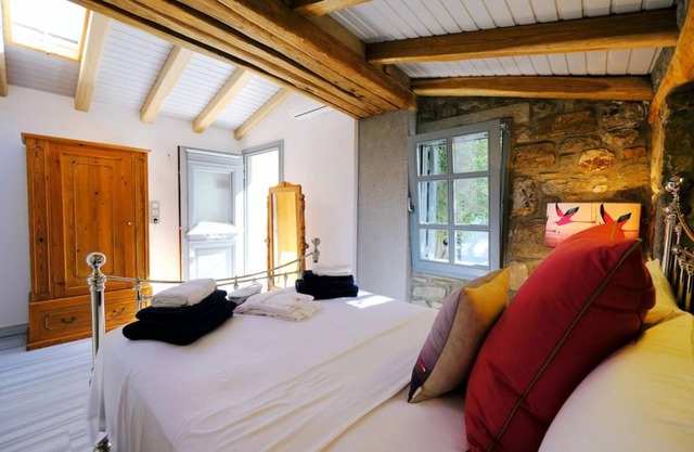 Basil Room - Limnos Experience