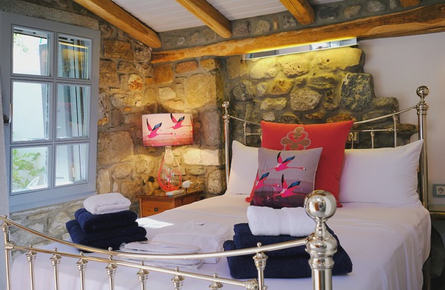 Basil Room - Limnos Experience