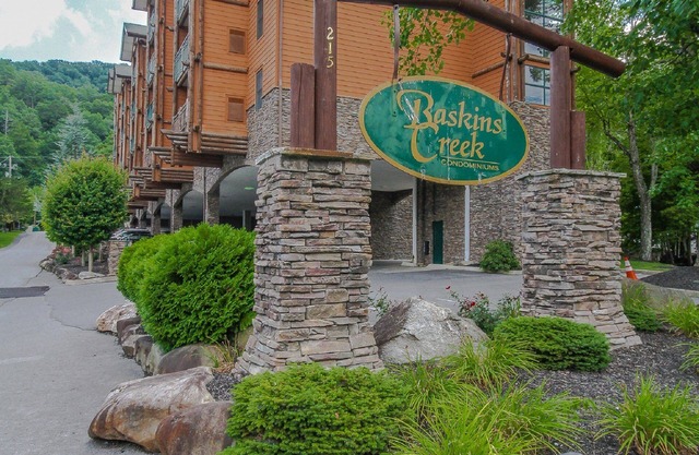 Baskins Creek Condos