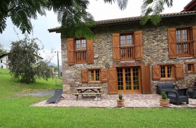 Basque country