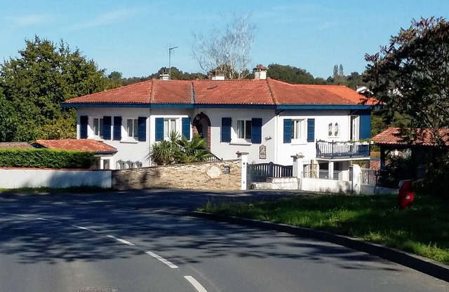 Bassussarry: Apartment/flat - BIARRITZ
