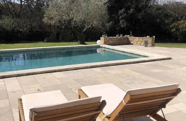 Bastide Provencale 15mn au Nord Daix en Provence