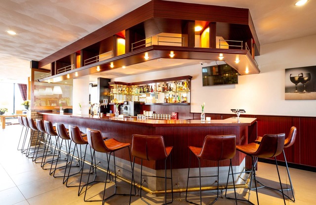 Bastion Hotel Groningen