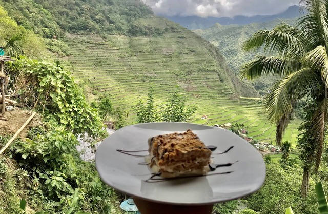 Batad Pension and Restaurant