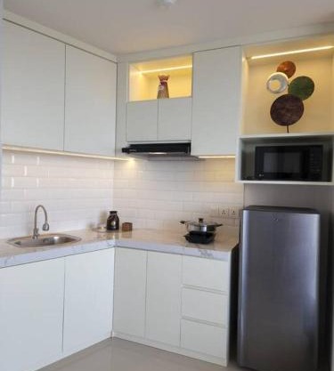 Batam Luxurious, Breezy 1 bedroom!