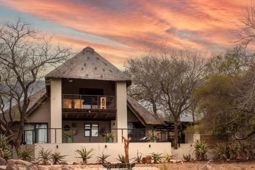Bateleur Kruger Lodge