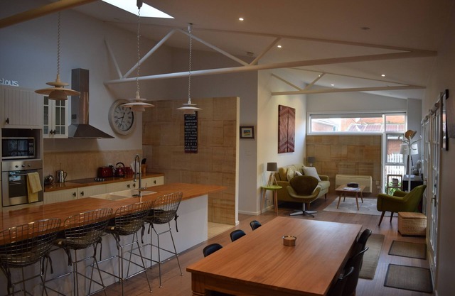 Bathurst Mews Hobart