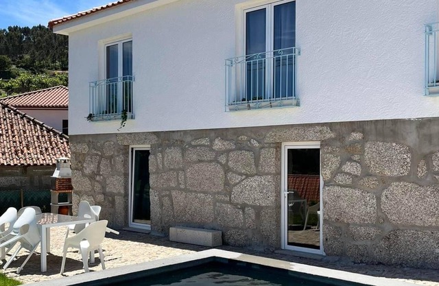 Batoca by Burra Velha - Private House