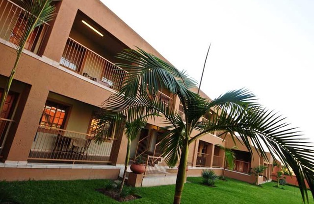 Batter Boys Guest House