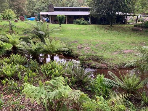 Battery Creek Farm