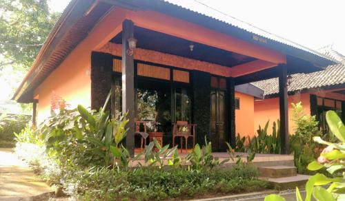 Batur Sunrise Guesthouse 