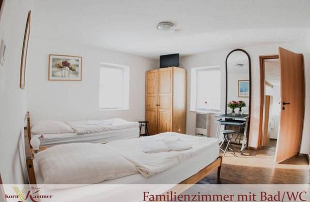 Bauer Schmidt Weilerbach Bauer`s Budget-Hotel