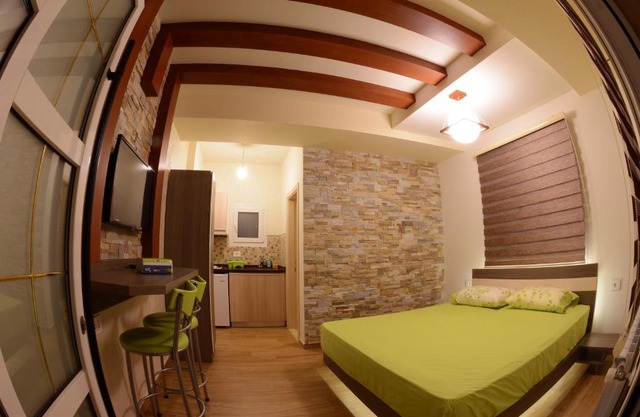 Bauhaus Chalets Apartment