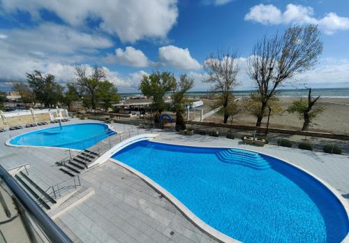 Hotel Bavaria Blu 