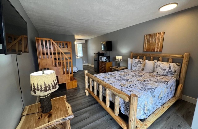 Bavarian Brook Unit 4a