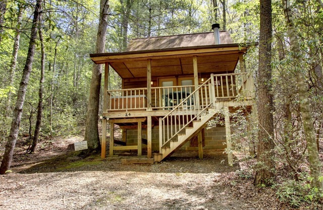 Bavarian Hideaway 24