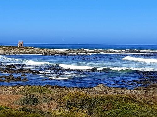 Baviana Beach Lodge - Jacobsbaai - Jacobs Bay