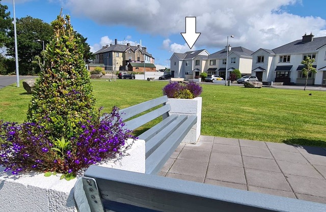 Bay Area House is a perfect base to tour Connemara
