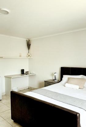 Bay Nomad Self-Catering Guesthouse