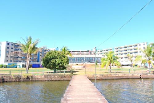 Bay Park Hotel Resort