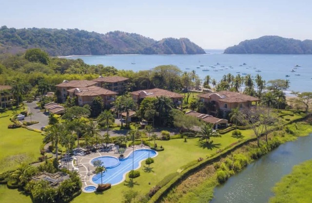 Bay Residence Los Suenos Resort